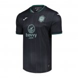 Camiseta Hibernian 3ª 25-26