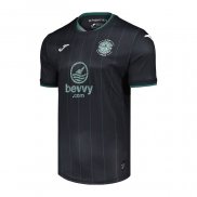 Camiseta Hibernian 3ª 25-26