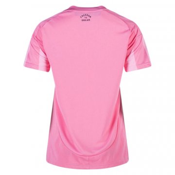 Camiseta Inter Miami 1ª Mujer 2025