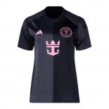 Camiseta Inter Miami 2ª Mujer 2025