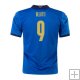 Camiseta Italia Jugador Belotti Primera 20-21