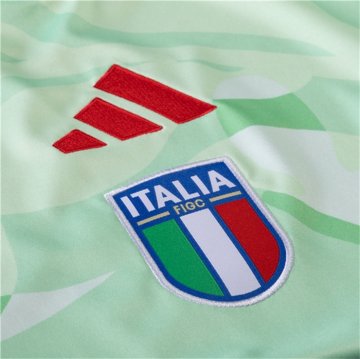Camiseta Italia 2ª Euro 2025