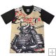 Camiseta Japon Anime 24-25 Amarillo