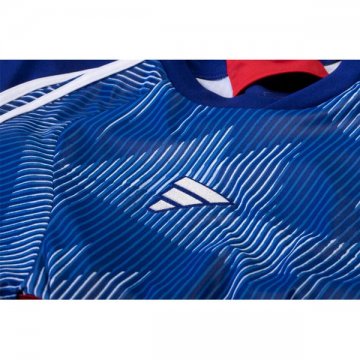 Camiseta Japon 1ª 2022