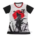 Camiseta Japon Special Mujer 22-23