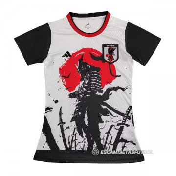 Camiseta Japon Special Mujer 22-23