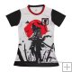 Camiseta Japon Special Mujer 22-23