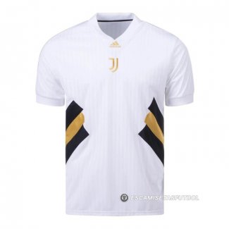 Camiseta Juventus Icon 22-23