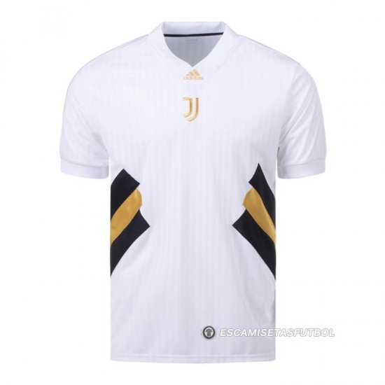 Camiseta Juventus Icon 22-23 - Haga un click en la imagen para cerrar
