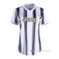 Camiseta Juventus 1ª Mujer 20-21