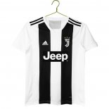 Camiseta Juventus 1ª Retro 18-19