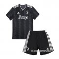 Camiseta Juventus Segunda Nino 22-23