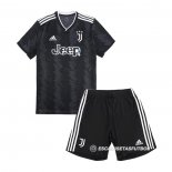 Camiseta Juventus 2ª Nino 22-23