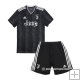 Camiseta Juventus 2ª Nino 22-23