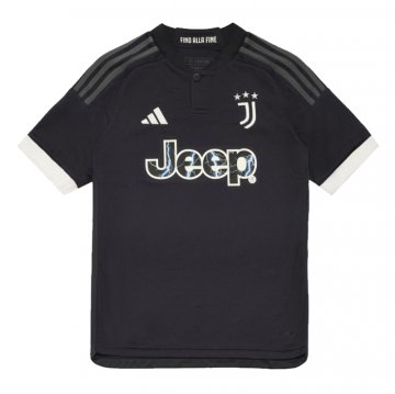 Camiseta Juventus 3ª Nino 23-24