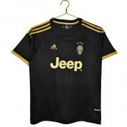 Camiseta Juventus 3ª Retro 15-16