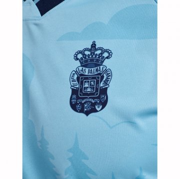 Camiseta Las Palmas 2ª 25-26