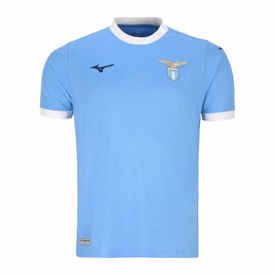 Camiseta Lazio 1ª 25-26 - Haga un click en la imagen para cerrar