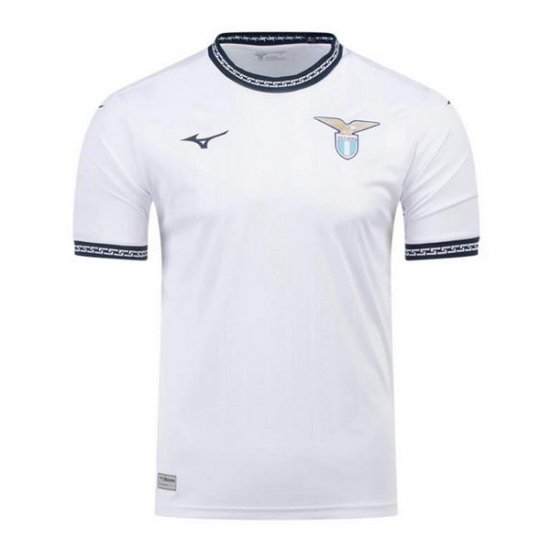 Camiseta Lazio 3ª 23-24 - Haga un click en la imagen para cerrar