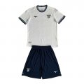 Camiseta Lazio Tercera Nino 23-24