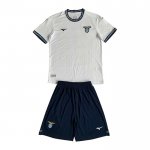 Camiseta Lazio 3ª Nino 23-24