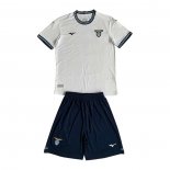 Camiseta Lazio 3ª Nino 23-24
