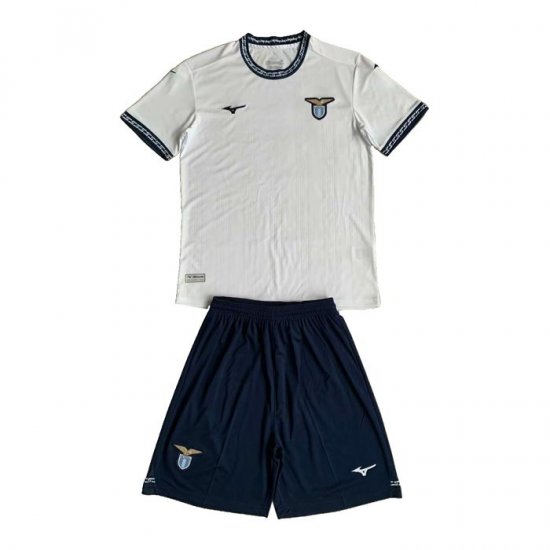 Camiseta Lazio 3ª Nino 23-24 - Haga un click en la imagen para cerrar