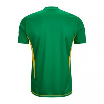 Camiseta Leeds United Portero 1ª 24-25