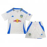 Camiseta Leeds United 1ª Nino 24-25