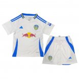 Camiseta Leeds United 1ª Nino 24-25