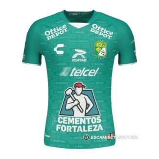Camiseta Leon 1ª 2022