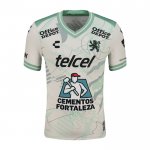 Camiseta Leon 2ª Authentic 25-26