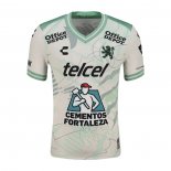 Camiseta Leon 2ª Authentic 25-26