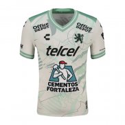 Camiseta Leon 2ª Authentic 25-26