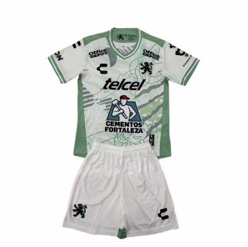 Camiseta Leon 2ª Nino 25-26