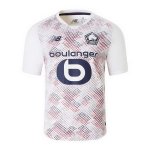 Camiseta Lille 2ª 24-25