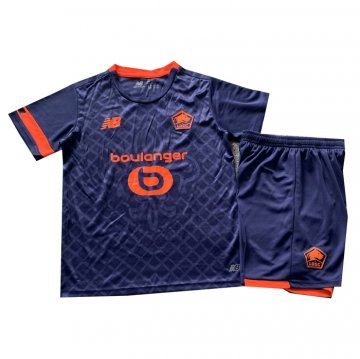 Camiseta Lille 3ª Nino 23-24