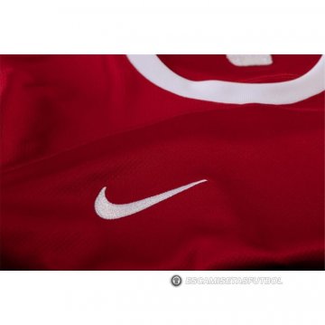 Camiseta Liverpool 1ª 23-24