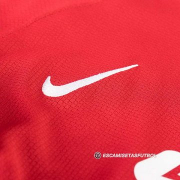 Camiseta Liverpool 1ª Mujer 23-24