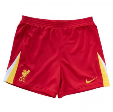 Camiseta Liverpool 1ª Nino 24-25
