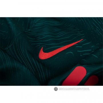 Camiseta Liverpool 3ª 22-23