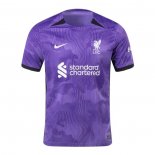 Camiseta Liverpool 3ª 23-24