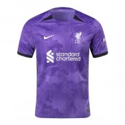 Camiseta Liverpool 3ª 23-24