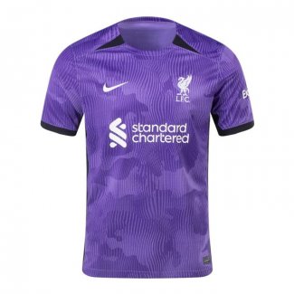 Camiseta Liverpool 3ª 23-24