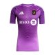 Camiseta Los Angeles FC Portero 2ª 2025