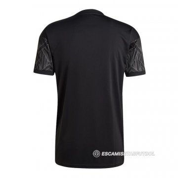 Camiseta Los Angeles FC 1ª 2022