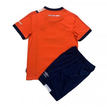 Camiseta Luton Town 1ª Nino 23-24