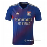 Camiseta Lyon 4ª 22-23