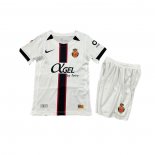Camiseta Mallorca 2ª Nino 25-26