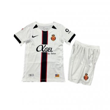 Camiseta Mallorca 2ª Nino 25-26